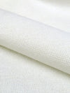 Whipped Cream Rayon/Polyester/Lycra Interlock Sweater Knit - Imported From Japan By NY Designer - 56W