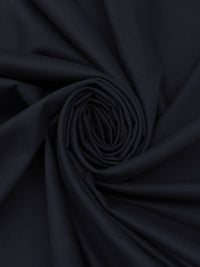 Muted Navy Cotton/Lycra Stretch Twill Bottom Weight Woven 54W