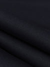 Muted Navy Cotton/Lycra Stretch Twill Bottom Weight Woven 54W