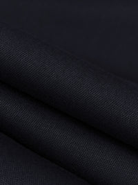 Muted Navy Cotton/Lycra Stretch Twill Bottom Weight Woven 54W