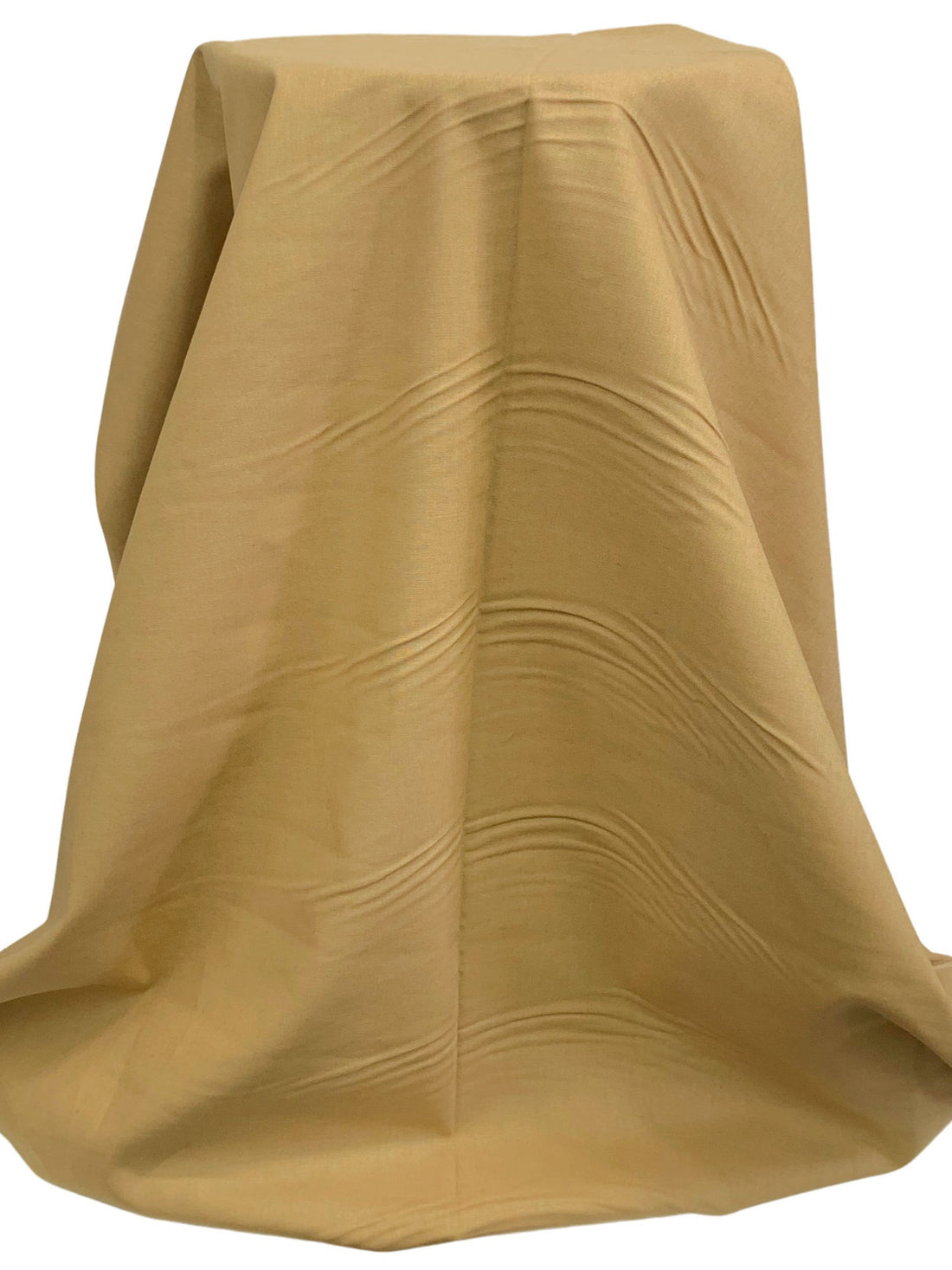 Tuscan Tan Linen/Lycra Midweight Woven - Luxe Resort Designer - 58W