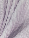 Amethyst Haze Polyester/Rayon Brushed Vertical Multi-Rib Knit - Michael Stars - 40W