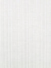 White Polyester/Rayon Brushed Vertical Multi-Rib Knit - Michael Stars - 46W