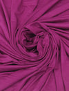 Raspberry Jam Rayon/Lycra Jersey Knit - Michael Stars - 60W