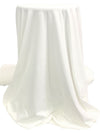 Eggshell 100% Cotton Jersey Knit - Michael Stars - 56W