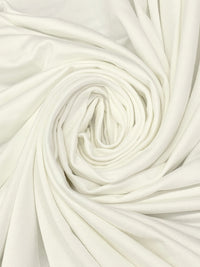 Eggshell Rayon/Lycra Jersey Knit - Michael Stars - 58W