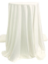 Eggshell Rayon/Lycra Jersey Knit - Michael Stars - 58W