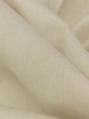Sandstone 100% Cotton Brushed Twill Shirting - NY Designer - 56W