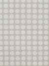 Sand Dollar/White 100% Polyester Polka Dot Jacquard Suiting - NY Designer - 58W