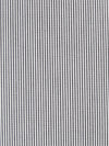White/Black 100% Cotton Vertical Corded Suiting 60W
