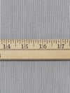 White/Black 100% Cotton Vertical Corded Suiting 60W