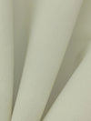 Soft Desert Khaki Wool/Lycra Tropical Weight Stretch Suiting - NY Designer - 58W