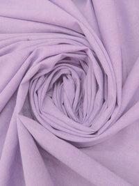Lavender 100% Cotton Chambray Shirting 56W