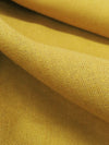 Goldenrod Viscose/Linen Shirt Weight Woven 52W