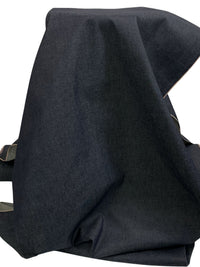 Dark Wash 100% Cotton Selvage Denim - Imported From Japan - 31W