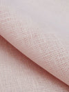 Piglet Pink 100% Linen Mid-Weight Woven 53W