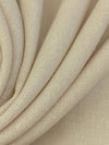 Natural Viscose/Linen Shirt Weight Woven 52W