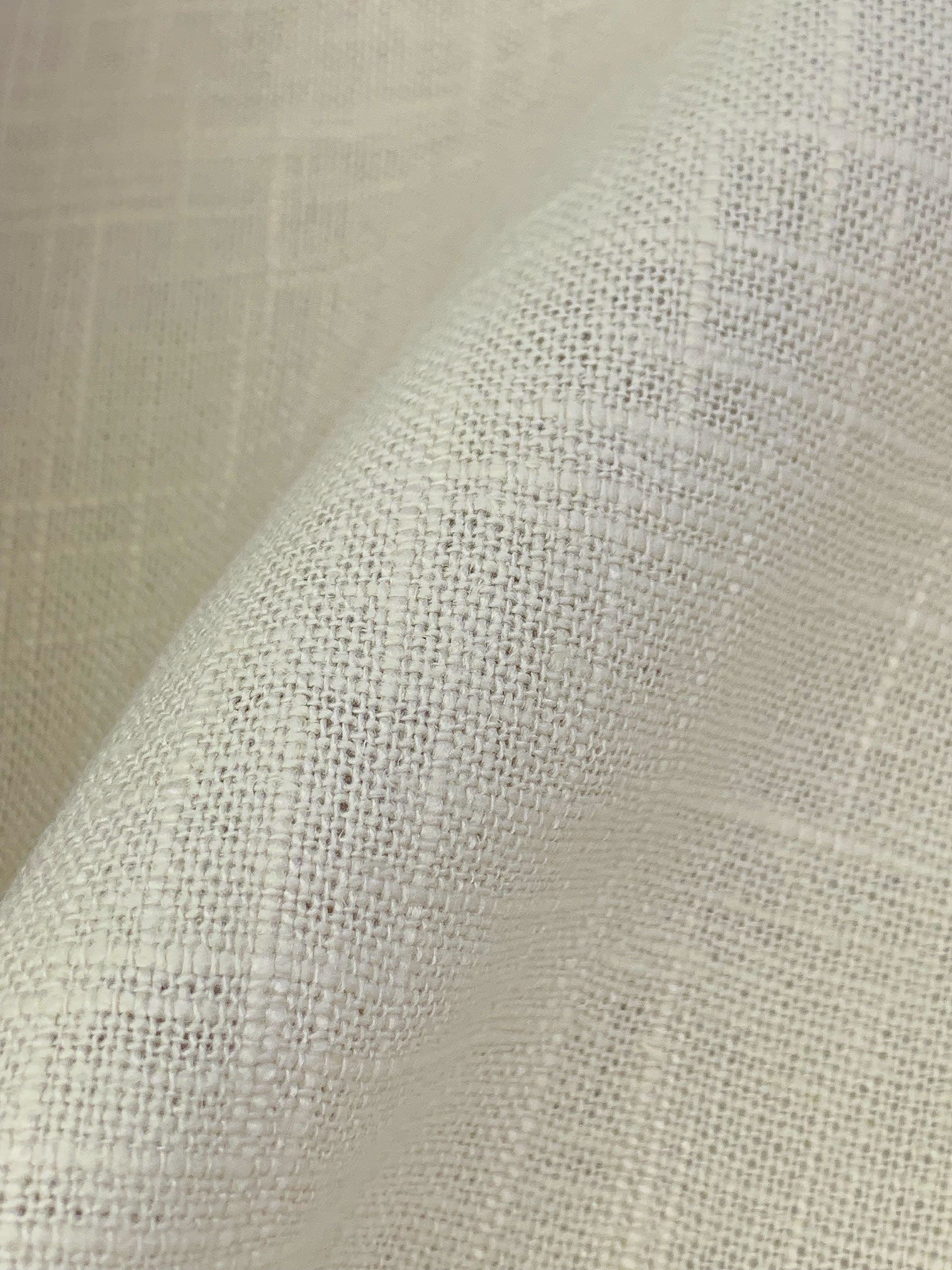 セール‼️PLAIN WEAVE COTTON LINEN 24ss 50