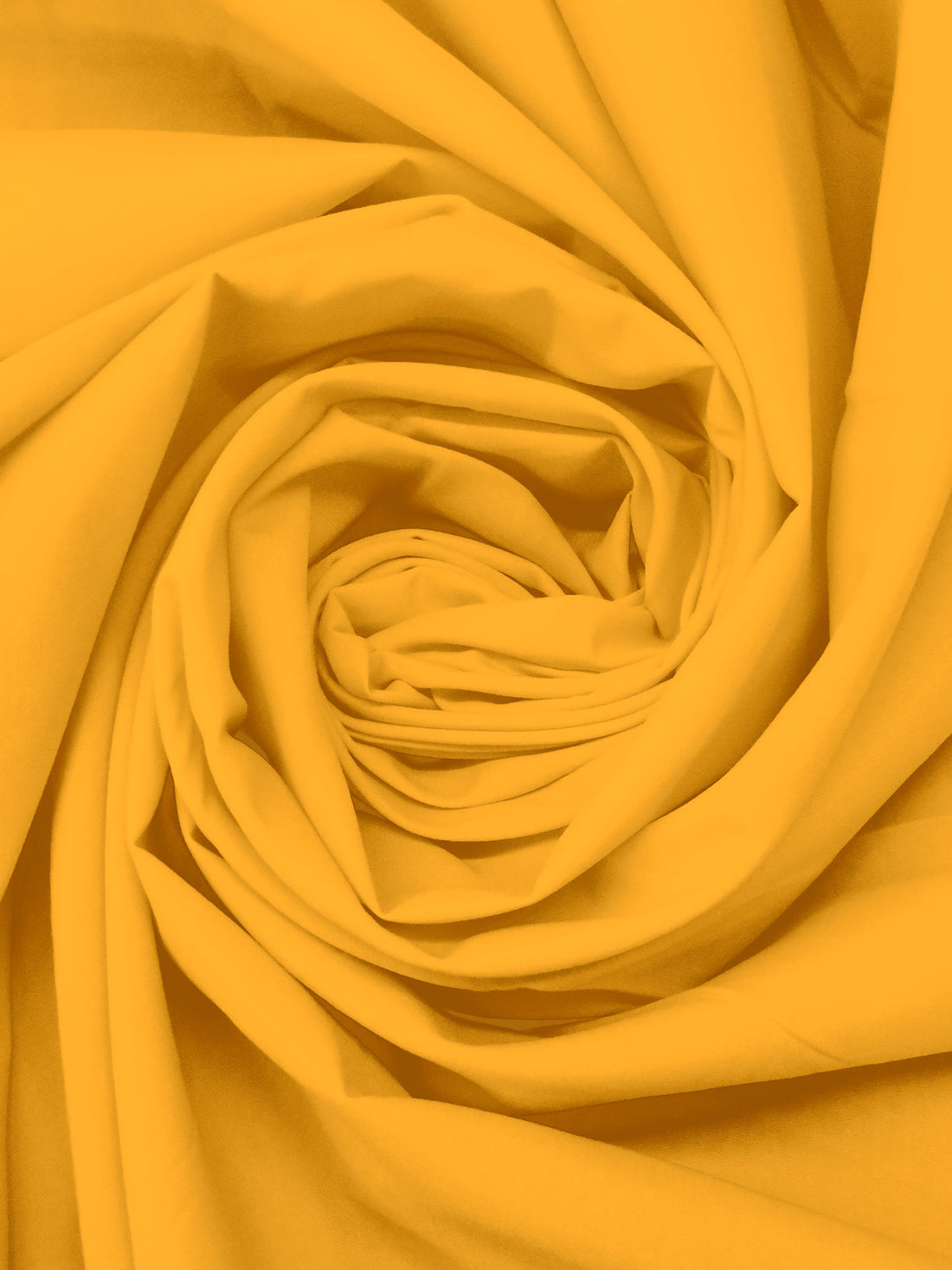 Marigold Polyester/Nylon Shirting 59W