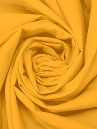 Marigold Polyester/Nylon Shirting 59W