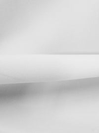 White Nylon/Lycra Activewear Knit Lining 60W