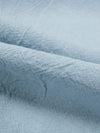 Pale Cerulean 100% Cotton Gauze 52W