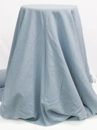 Pale Cerulean 100% Cotton Gauze 52W