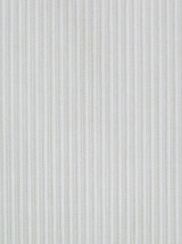 Olympic Off-White Cotton/Polyester Vertical Stripe Weave Shirting 58W