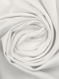 White 100% Cotton Kyoto Oxford PFD Canvas - Robert Kaufman - 45W