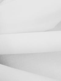 Warm White 100% Cotton Fineline Twill - Robert Kaufman - 44W