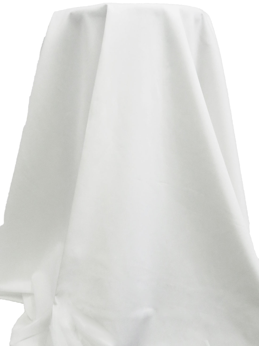 Warm White 100% Cotton Fineline Twill - Robert Kaufman - 44W