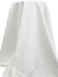 Warm White 100% Cotton Fineline Twill - Robert Kaufman - 44W