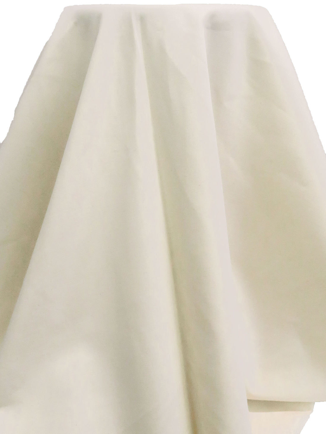 Natural Tencel/Recycled Cotton PFD Dreamer Twill - Robert Kaufman - 61W