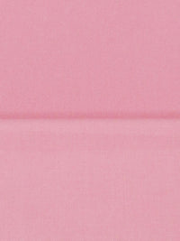 Cotton Candy Pink Polyester/Rayon/Cotton/Lycra Crepe-Like Double Weave Suiting - Imported From Italy - 56W