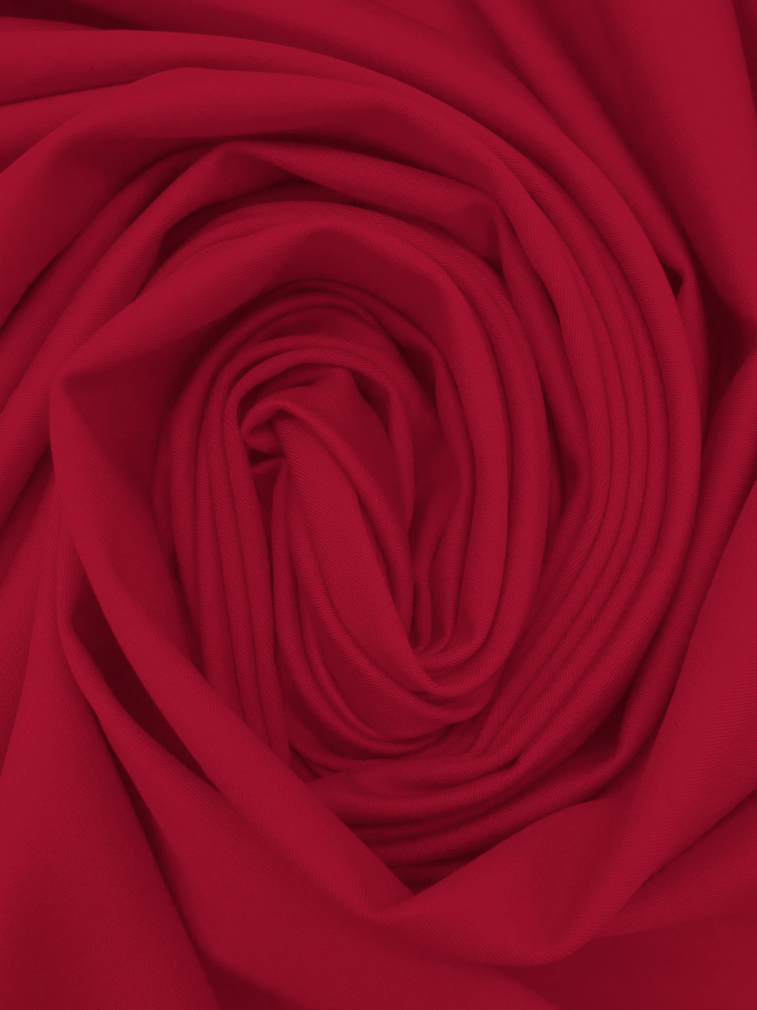 Ruby Red Nylon/Spandex Jaguar Performance Knit - Robert Kaufman - 59W