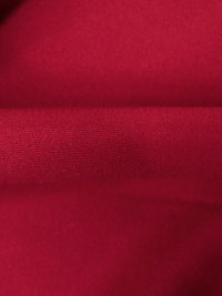 Ruby Red Nylon/Spandex Jaguar Performance Knit - Robert Kaufman - 59W