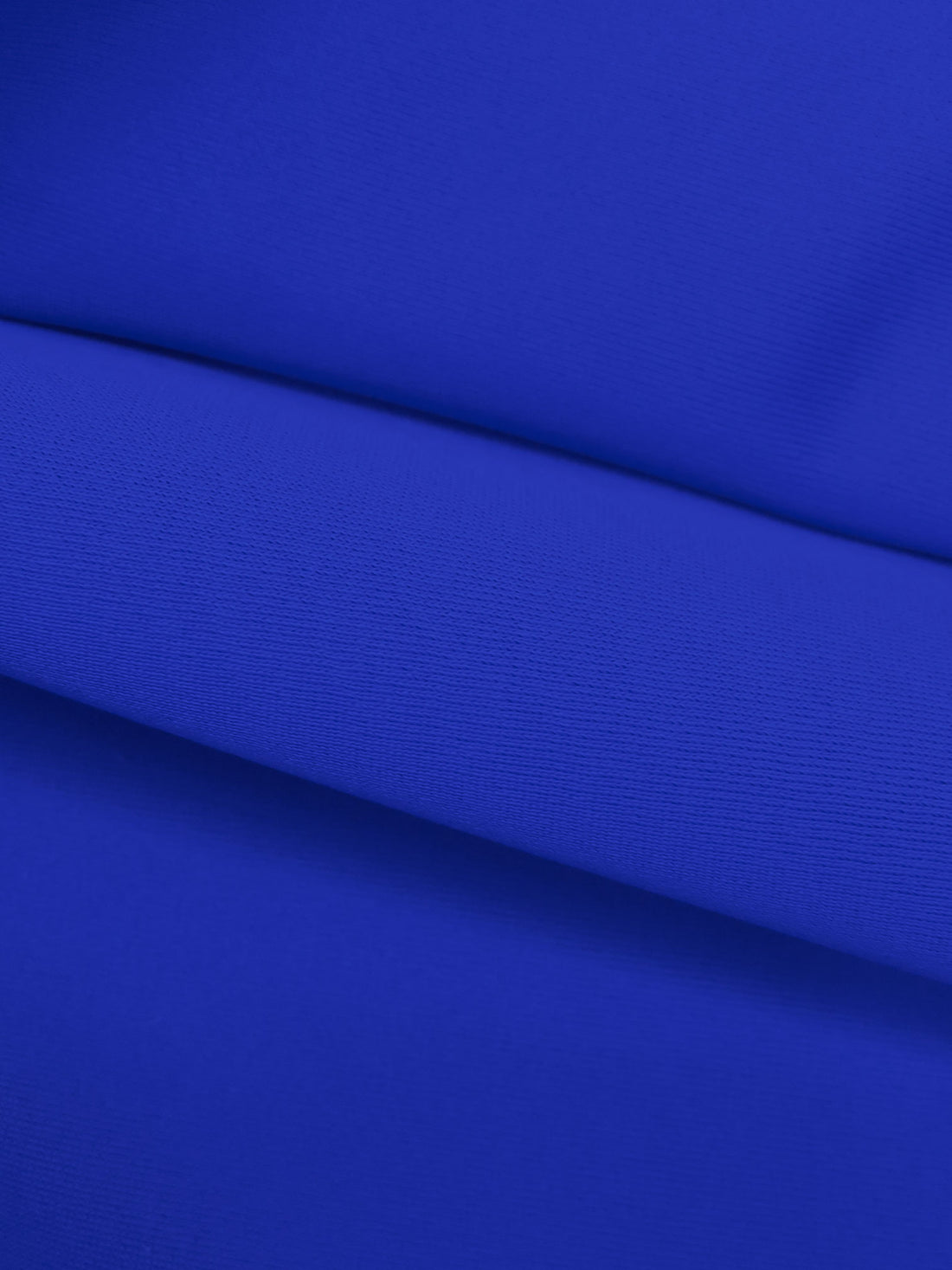 Persian Blue Nylon/Lycra Mandalay Performance Knit - Robert Kaufman - 59W