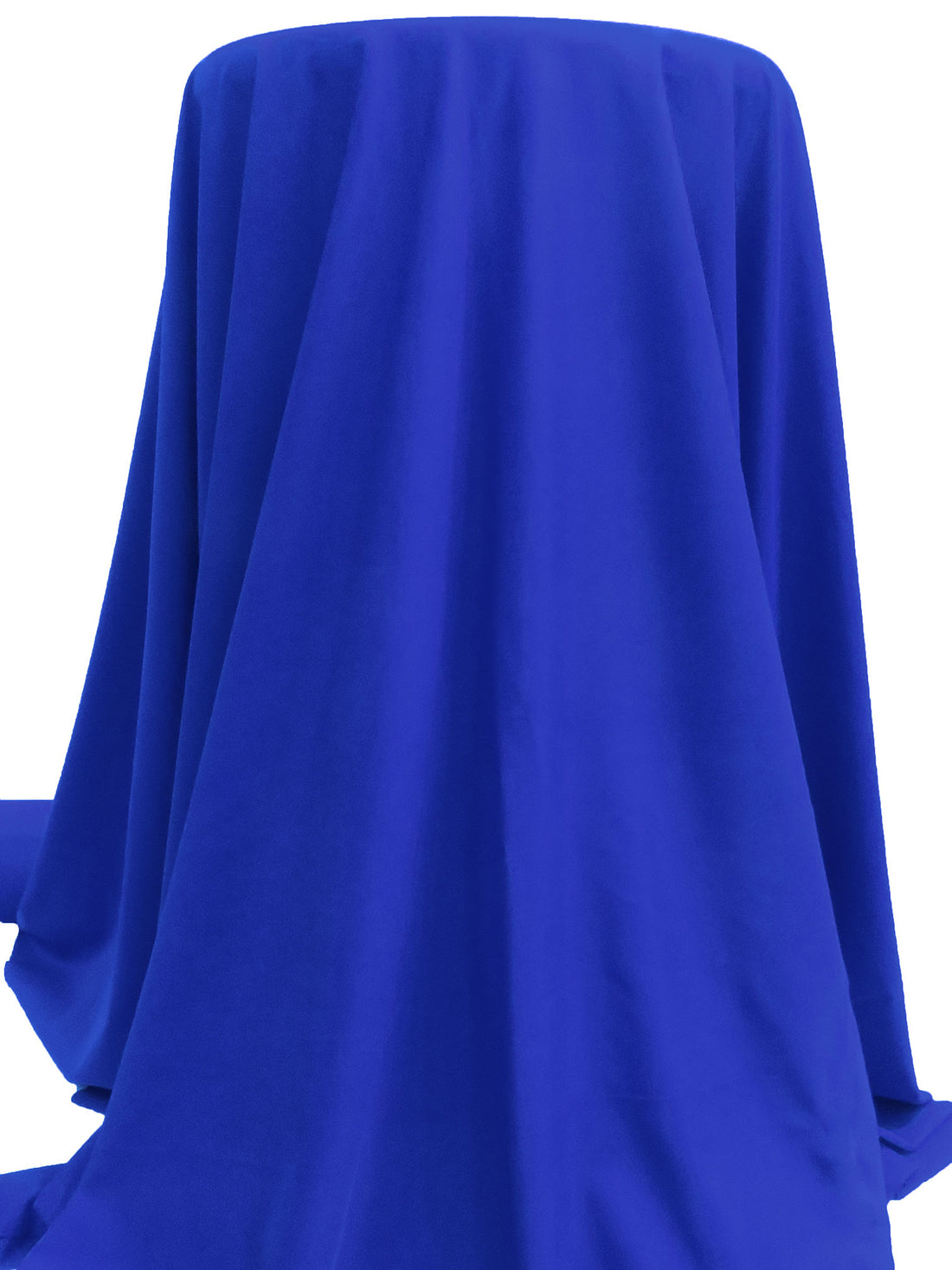 Persian Blue Nylon/Lycra Mandalay Performance Knit - Robert Kaufman - 59W
