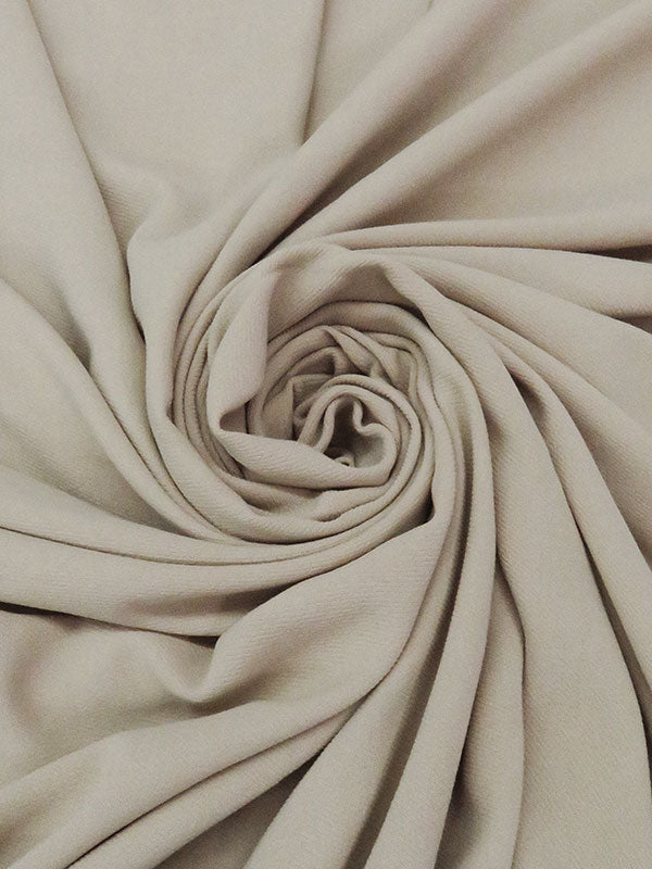 Sand Dollar 100% Rayon Twill Drapey Woven 54W – Fabric Mart