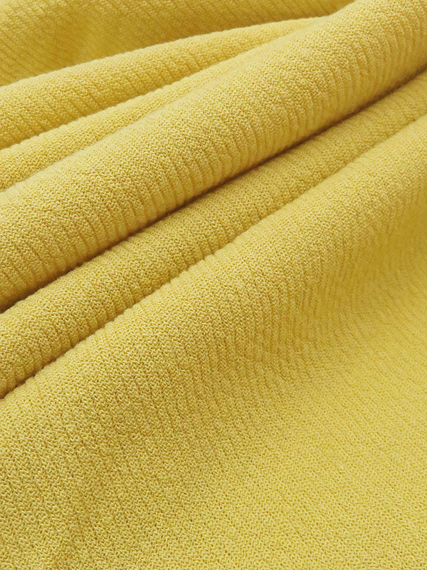 Buttercup 100% Rayon Twill Drapey Woven 54W