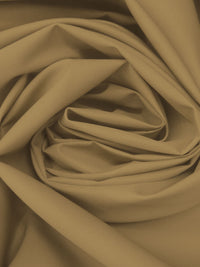 Wet Sand Polyester/Cotton Triumph Poplin Jacketing - Robert Kaufman - 58W
