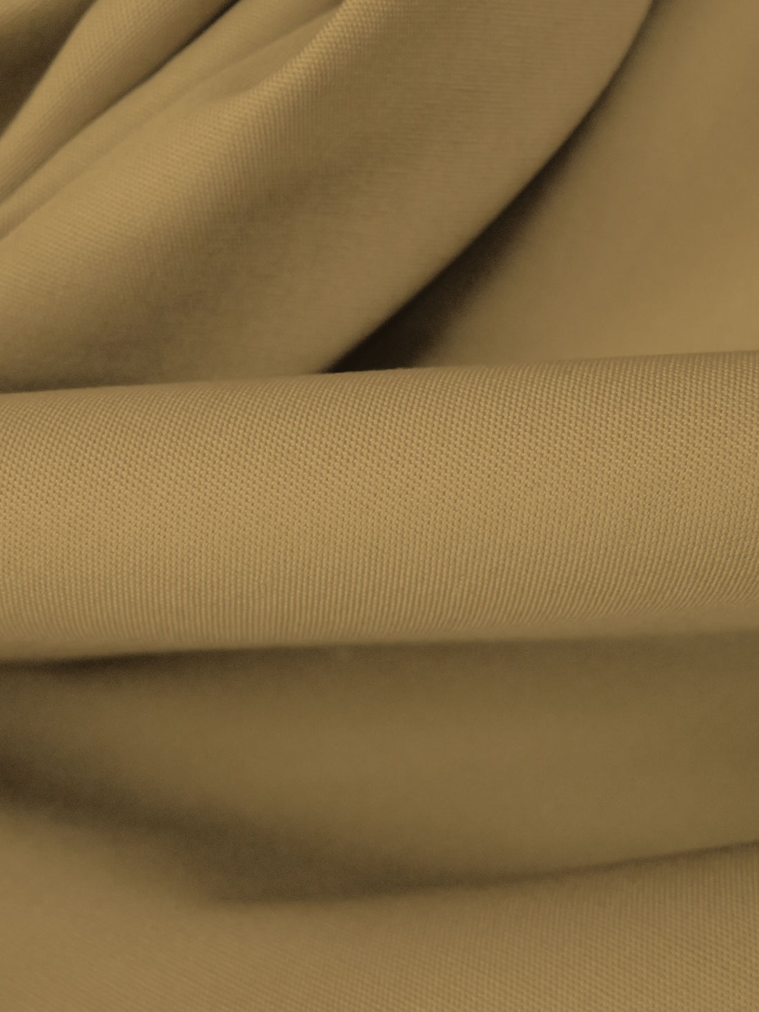 Wet Sand Polyester/Cotton Triumph Poplin Jacketing - Robert Kaufman - 58W