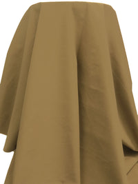 Wet Sand Polyester/Cotton Triumph Poplin Jacketing - Robert Kaufman - 58W