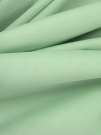 Celadon Cotton/Polyester Broadcloth - Robert Kaufman - 58W