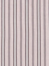 Pale Ballet Pink/Black/Graphite/White Rayon/Lycra Vertical Stripe Print Jersey Knit - NY Designer - 58W