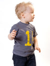 Jalie Patterns - T-Shirts #2918 - Boys/Men Sizes