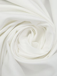 White 100% Cotton Tokyo PFD Chino Twill - Robert Kaufman - 60W