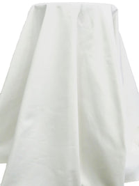 White 100% Cotton Tokyo PFD Chino Twill - Robert Kaufman - 60W