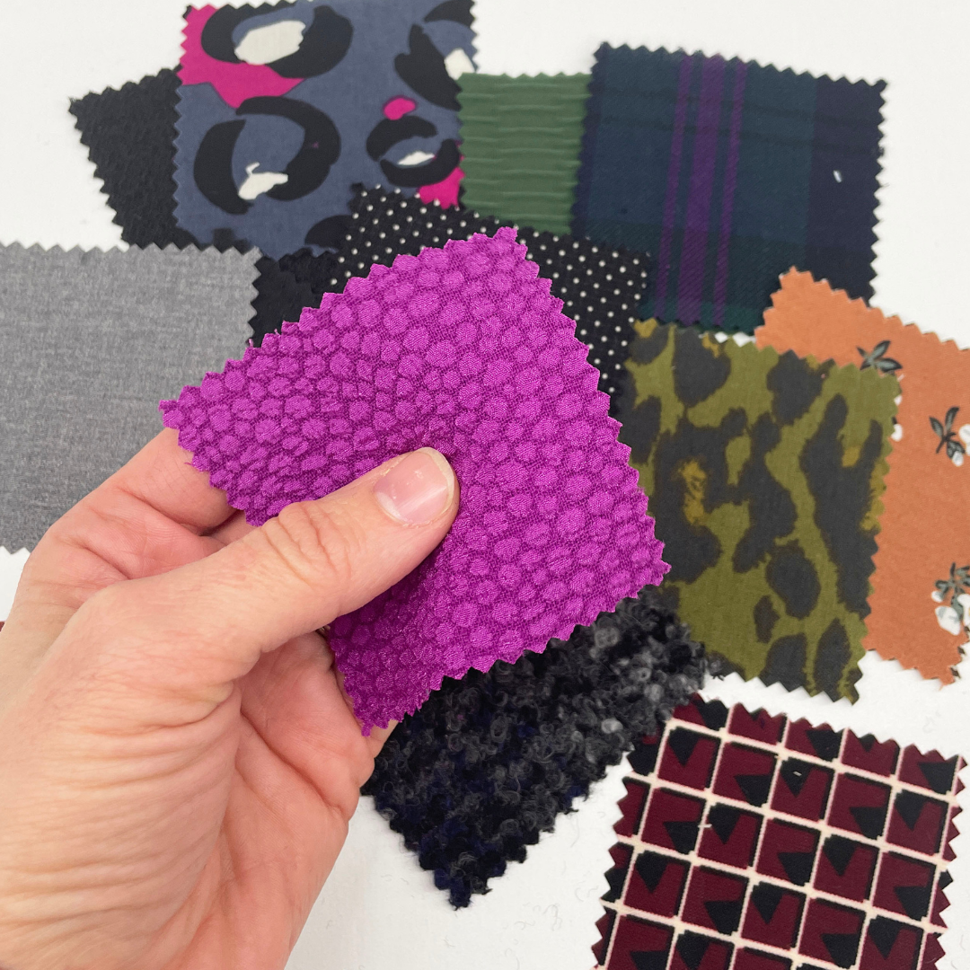 2026 Julie's Picks Swatch Club Membership