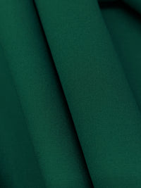 Hunter Green 100% Cotton Superluxe Poplin - Robert Kaufman - 44W